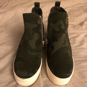 steve madden (brand new)